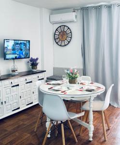 Apartamento zona turística Salou