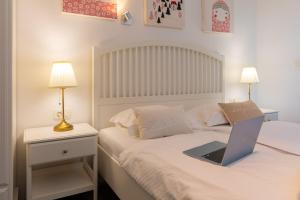 Villa Jolara With Heated Pool - Deluxe Apartment 8