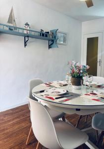 Apartamento zona turística Salou