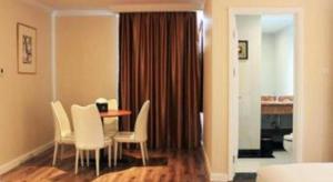 Adimulia Hotel Medan