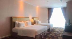 Adimulia Hotel Medan