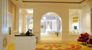 Adimulia Hotel Medan