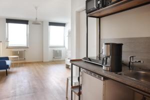 Zentrale Monteurwohnung in Oldenburg i H