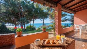 La Villa sul Mare - Accesso diretto alla spiaggia