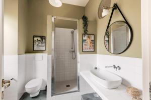 The Best Rent - Bright two-bedroom apartment in the historic center of Rome