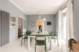 The Best Rent - Bright two-bedroom apartment in the historic center of Rome