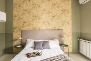 The Best Rent - Bright two-bedroom apartment in the historic center of Rome