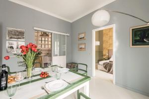 The Best Rent - Bright two-bedroom apartment in the historic center of Rome
