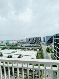 Shore Residences near Mall of Asia, Pasay