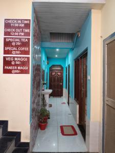 The Shivalaya Inn
