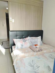 Shore Residences Cozy Condo near Mall of Asia