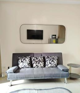 Shore Residences Cozy Condo near Mall of Asia