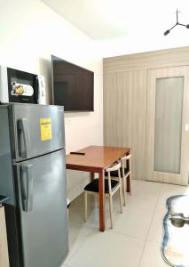 Shore Residences Cozy Condo near Mall of Asia