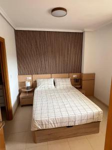 Apartamento con vistas al mar Cala Blanca II