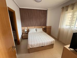 Apartamento con vistas al mar Cala Blanca II