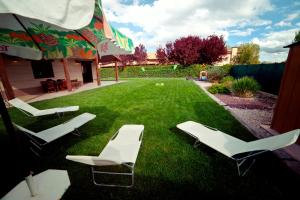 El Mirador de la Toba