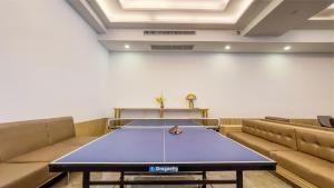 Enrich Grand Hotel