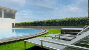 Enrich Grand Hotel
