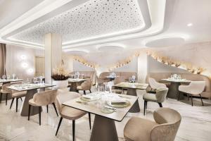 Hotel Riu Palace Nautilus - Adults Only