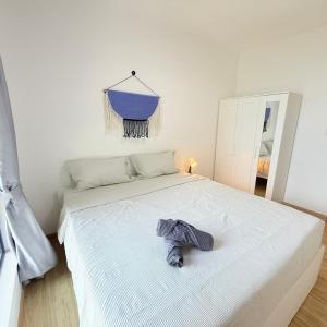 Seaview 8Pax 2B1R Condo Forest City duty free shop 4D-1206