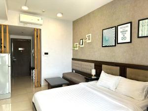 Mỹ Mỹ Haus - Rivergate