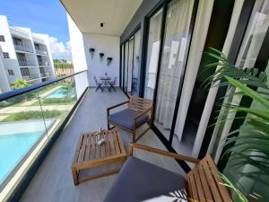 Oasis apartment Bayahibe 301 - 2 pools