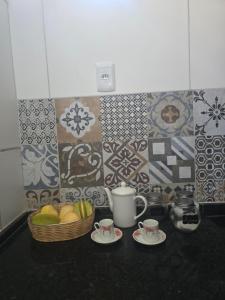 Casa Gratidão