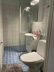 Apartment with a wonderful location!