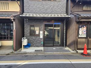 ITOSHI Kyoto Stay 京都天神 101