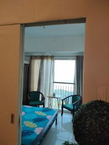 Smdc Wind Residences Tagaytay Taal View 19th Floor