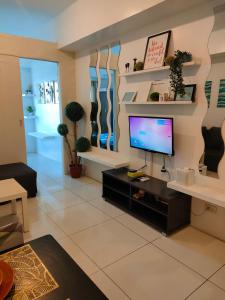 Smdc Wind Residences Tagaytay Taal View 19th Floor