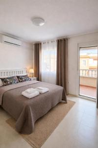 Sunny bungalow in 5 min from the beach GRAN ALACANT