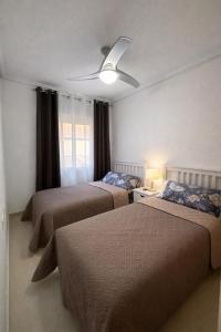 Sunny bungalow in 5 min from the beach GRAN ALACANT