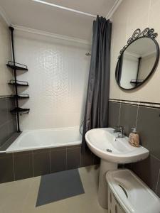 Sunny bungalow in 5 min from the beach GRAN ALACANT