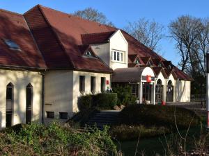 Hôtel Ibis Nevers