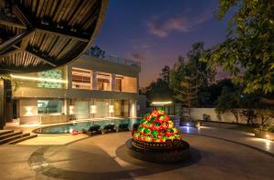 Orchid Hotel, Panchgani