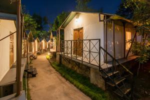 Orchid Hotel, Panchgani