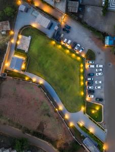 Orchid Hotel, Panchgani