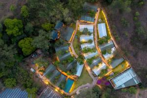 Orchid Hotel, Panchgani