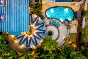 Orchid Hotel, Panchgani
