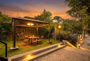 Orchid Hotel, Panchgani