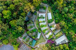 Orchid Hotel, Panchgani