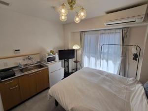 ITOSHI Kyoto Stay 京都天神 101