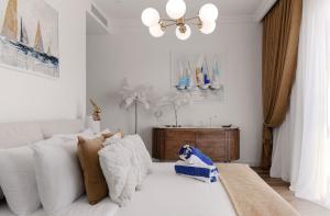 Seaside Iris - Marina Village Apartment