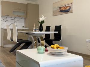 SEA VIEW 2 bedroom APARTMENT - B-29-Sarafovo