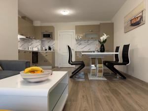 SEA VIEW 2 bedroom APARTMENT - B-29-Sarafovo