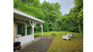Bungalow Eekhoorn | 4 personen - Vakantiepark De Kremmer
