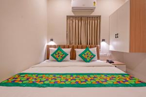 Treebo SY Inn, Hi-Tech City