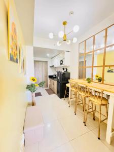 Budget Bliss Staycation Manila