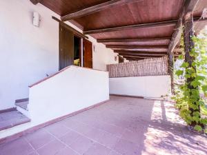 My Story Private Jacuzzi by Sarda Bella